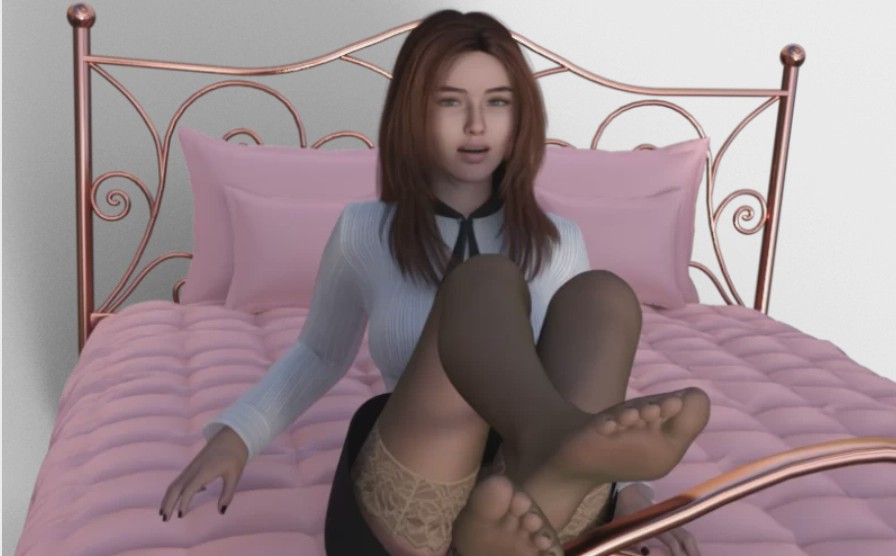 [RPG]欲望之都 City of Desire v1.15 最新版PC+安卓2.8G游戏中文版下载|无需安装解压即玩|游点东西