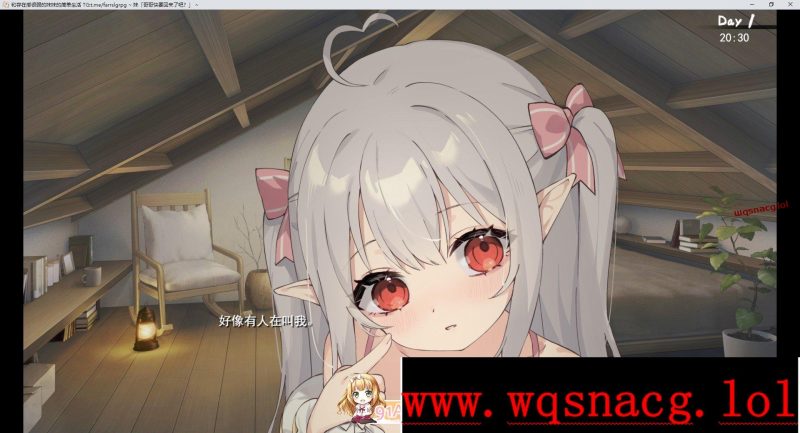 [互动SLG/中文/动态]与缺乏存在感的妹妹的简单生活 存在感薄い妹との簡単生活 v0.65B1.8G游戏中文版下载|无需安装解压即玩|游点东西