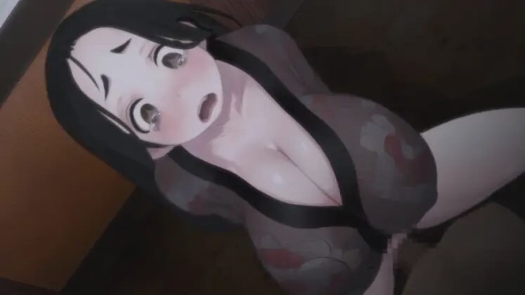 [日式ADV/动态] NTREX ネトラレックス 夜○い村噺 机翻汉化版 1.6G游戏中文版下载|无需安装解压即玩|游点东西