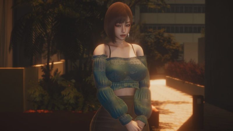 [亚洲风SLG/动态] 斯拉特福德 Slatford v0.03 PC+安卓 汉化版 1.3G游戏中文版下载|无需安装解压即玩|游点东西