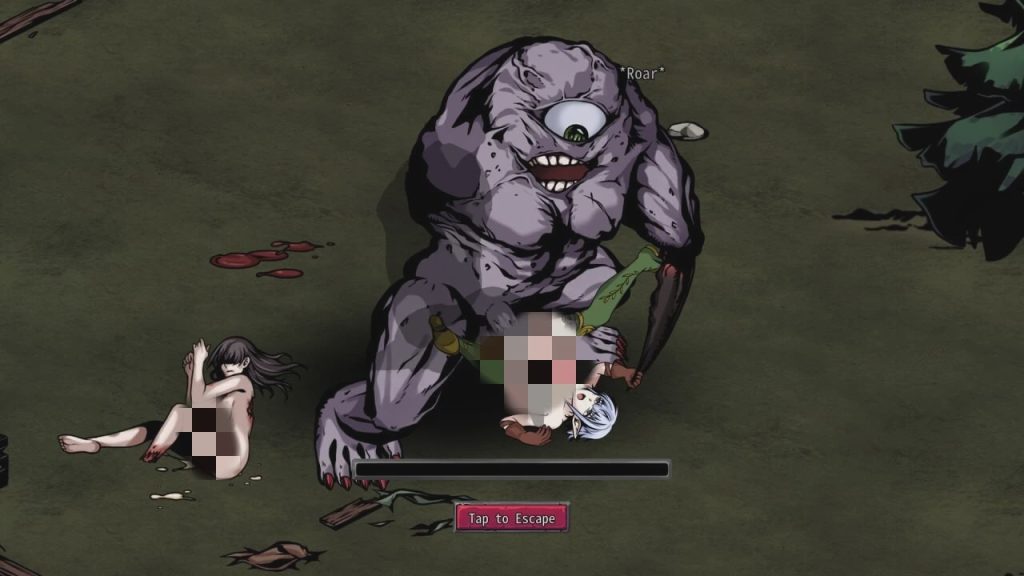 [沙盒SLG/动态/H版饥荒] 黑暗之地编年史：堕落精灵 Dark Land Chronicle The Fallen Elf v0.189 赞助者版本 官方中文 1.52G游戏中文版下载|无需安装解压即玩|游点东西