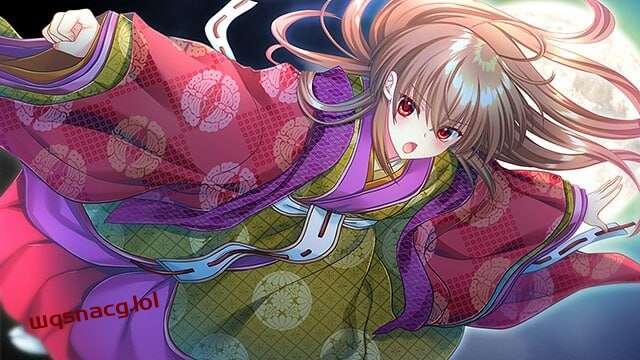 [拔作ADV/PC] 霸王战姬 来梦 覇王戦姫 来夢 AI汉化版6.2G游戏中文版下载|无需安装解压即玩|游点东西