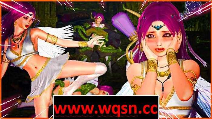 【大型ACT/中文/动态】纯白女神与亡者之都2 Guilty Hell Ⅱ Part39c 官方中文10.2G游戏中文版下载|无需安装解压即玩|游点东西