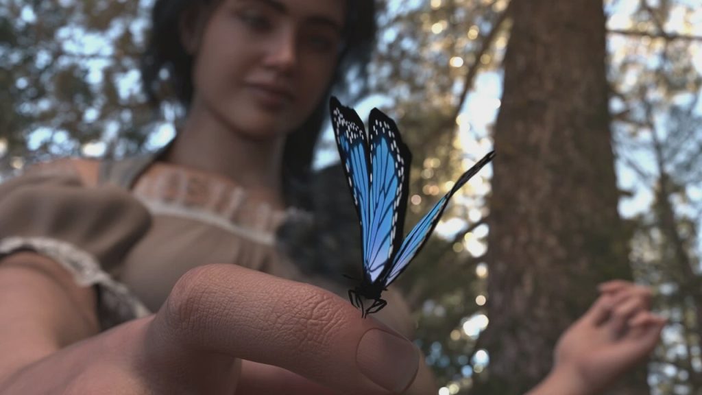 [欧美SLG/动态] 河畔小屋 Riverside Cabin v1.3 PC+安卓 汉化版 5.4G游戏中文版下载|无需安装解压即玩|游点东西