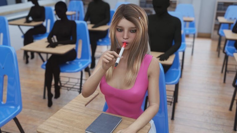 [欧美SLG/动态/PC] 淑女都市 Milfy City v1.0E 米乐完结汉化版 9.4G游戏中文版下载|无需安装解压即玩|游点东西