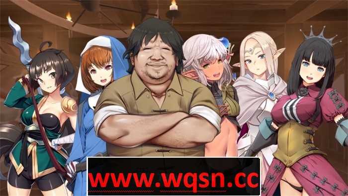 【经营SLG/中文】冒险家旅馆 冒険者の宿へようこそ! 2 Patch1+2 V23.12.12 DL官方中文版全DLG 1.9G游戏中文版下载|无需安装解压即玩|游点东西