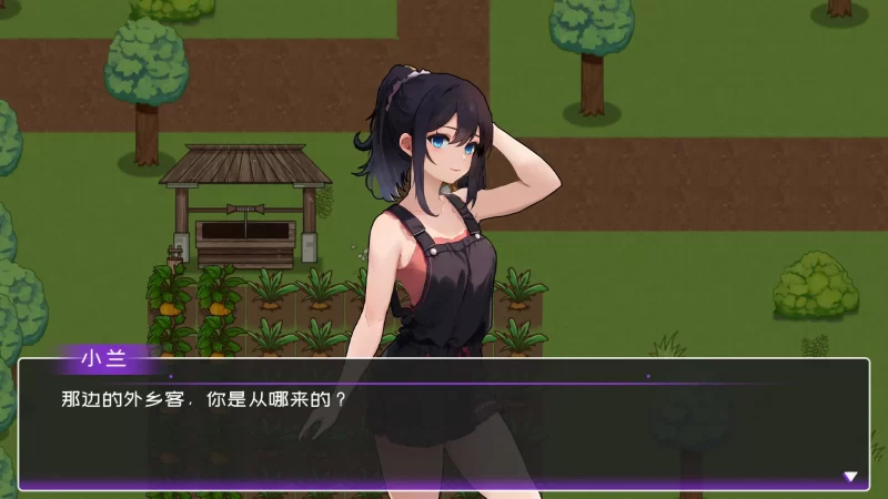 【PC/2D/SLG/中文】黄毛漂流记v 1.6.0.5 官方中文版官方中文步兵版 1.8G游戏中文版下载|无需安装解压即玩|游点东西