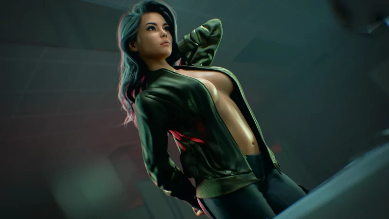 【SLG】性感女孩SEXXX GIRLS steam官方中文步兵版【动态/完结/6.6G】游戏中文版下载|无需安装解压即玩|游点东西