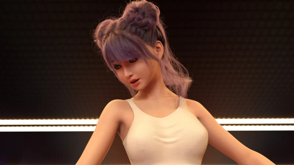 [欧美SLG/中文/动态]激情乘客Passioners 官方中文版1.8G游戏中文版下载|无需安装解压即玩|游点东西