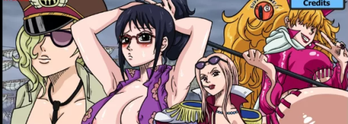 【日系SLG/汉化/2D/海贼王】新世界乐园 New World Paradise v0.2 PC+安卓汉化版游戏中文版下载|无需安装解压即玩|游点东西