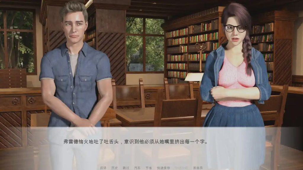 [SLG/汉化] 幸运儿-Lucky One-Build.12499087-STEAM官方中文版+全DLC游戏中文版下载|无需安装解压即玩|游点东西