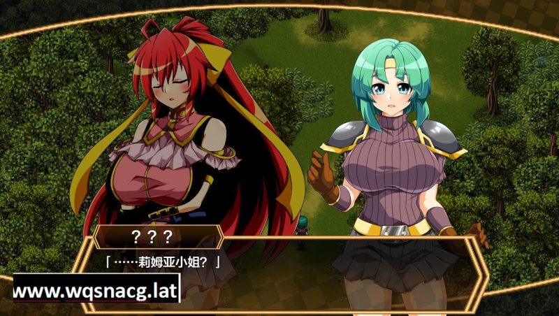 [RPG/汉化] 虚魂剑拉姆达内洛斯R 虚魂剣ラムダネロスR v2.00 AI汉化版5G游戏中文版下载|无需安装解压即玩|游点东西