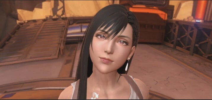 [3D互动SLG/全动态/综漫] 面部滋润模拟器 True Facials Pro v0.54 官方中文版+二次元MOD 4.5G游戏中文版下载|无需安装解压即玩|游点东西