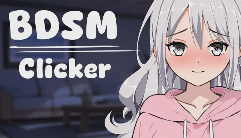 [互动SLG/动态] 支配契约：点击调教 BDSM Clicker v1.2 PC+安卓 官方中文步兵版游戏中文版下载|无需安装解压即玩|游点东西