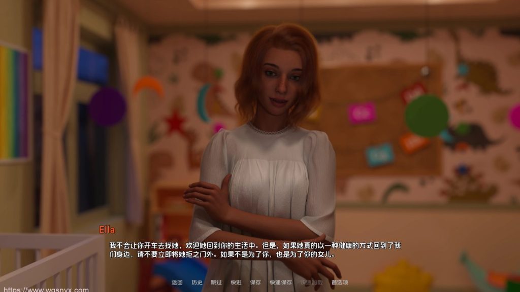 [SLG/汉化] 缺失的部分 The Missing Part [Ch. 2] PC+安卓汉化版4.6G游戏中文版下载|无需安装解压即玩|游点东西