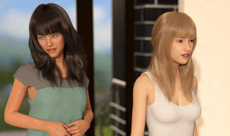 [SLG/汉化] 驯服小子 驯养顽童 The Taming of the Brat v1.0 PC+安卓汉化版 2.9G游戏中文版下载|无需安装解压即玩|游点东西