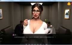 [欧美SLG/汉化/动态] 办公室潜规则 The Office Ep.3 v0.3b+两部番外 PC+安卓汉化版 3.2G游戏中文版下载|无需安装解压即玩|游点东西