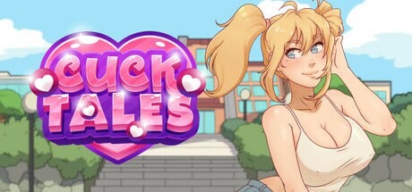 [欧美SLG/动态/新作/PC] 绿帽奇谭 CuckTales 官方中文步兵版游戏中文版下载|无需安装解压即玩|游点东西