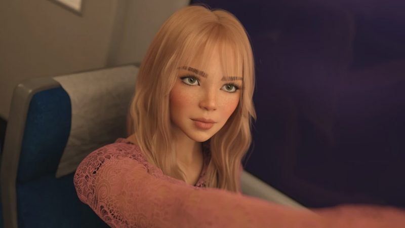 [欧美SLG/动态] 我认识你 I Have Known You Ch.3 P1 v2.7 PC+安卓 中文汉化 4.7G游戏中文版下载|无需安装解压即玩|游点东西