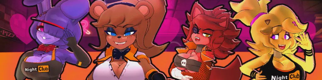 [ACT动作] Fap Nights at Frenni’s Night Club0.2.6玩具熊的午夜后宫机翻汉化游戏中文版下载|无需安装解压即玩|游点东西