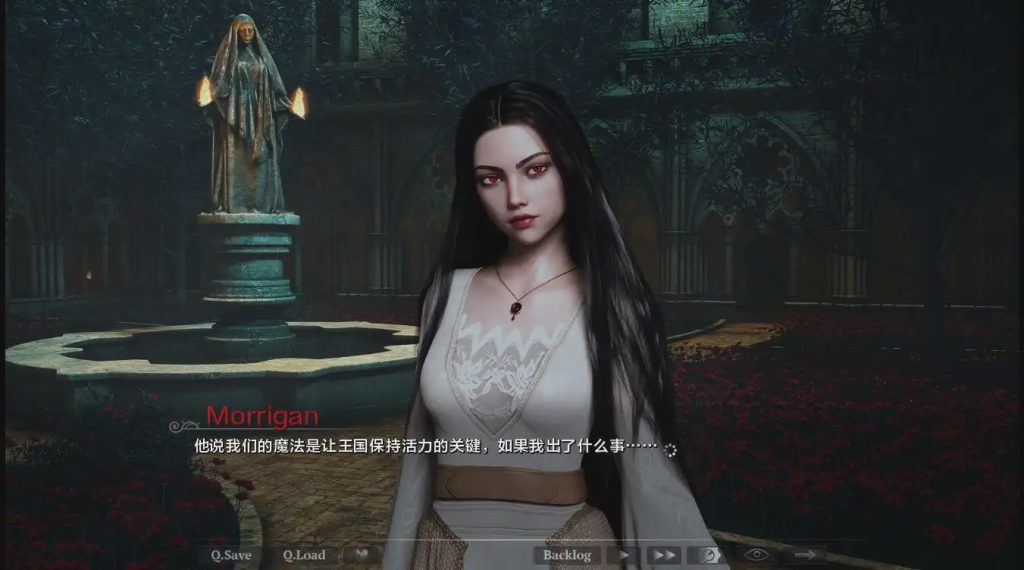[SLG/中文] 欲望王冠 Crown of Desire v0.1.0 Public PC+安卓汉化版1.5G游戏中文版下载|无需安装解压即玩|游点东西
