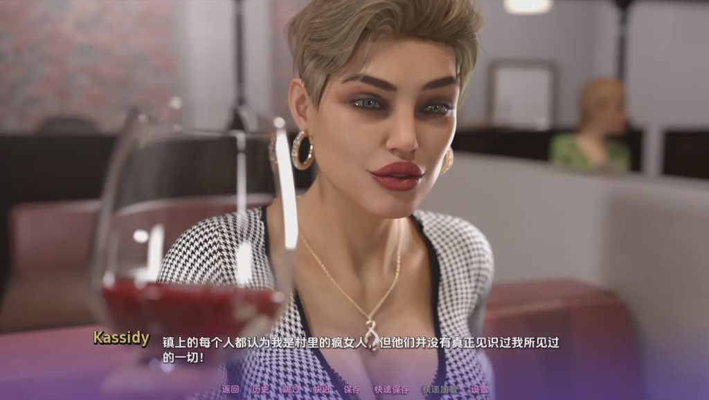 [SLG/汉化] 怪物城市：怪物学院的故事 Monster City A Monster College Story 0.1.0 PC+安卓汉化版1.7G游戏中文版下载|无需安装解压即玩|游点东西