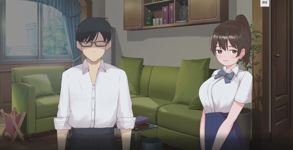 [互动SLG/动态/新作/PC] NTR 弟弟的女友 NTR 弟の彼女 机翻汉化 600M游戏中文版下载|无需安装解压即玩|游点东西