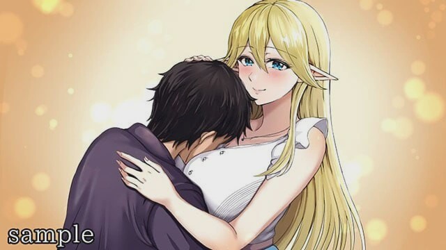 [拔作ADV/纯爱/新作/PC] 与异世界女主角的同居生活！？異世界ヒロインと同棲生活！？AI汉化+全CG游戏中文版下载|无需安装解压即玩|游点东西