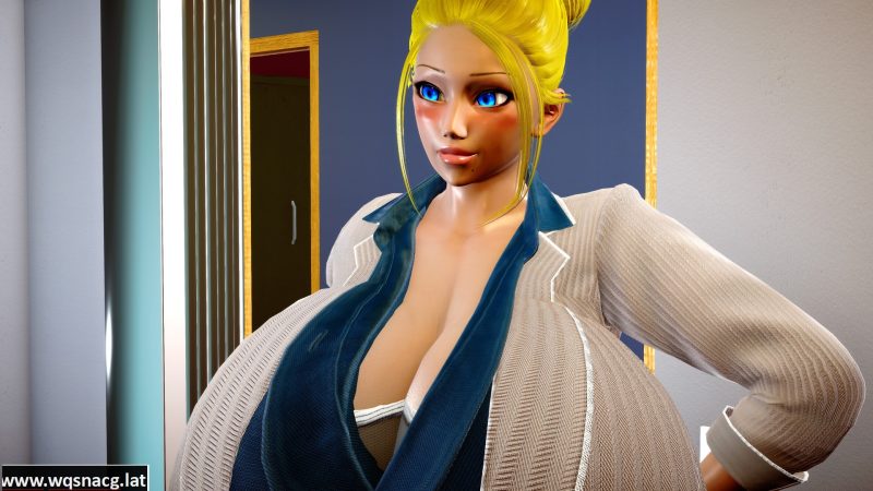 [亚洲SLG]乳战末日 Boobageddon v0.13.01 汉化版4.5G游戏中文版下载|无需安装解压即玩|游点东西