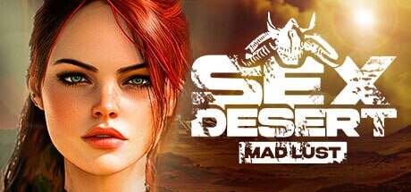 [欧美SLG/动态/新作/PC] 性爱沙漠： 疯狂的欲望 Sex Desert Mad Lust 官方中文步兵版 5.2G游戏中文版下载|无需安装解压即玩|游点东西