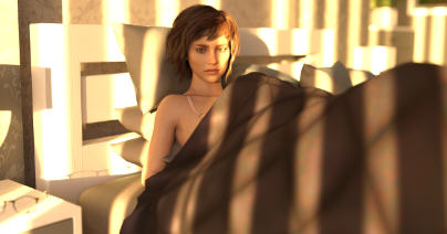 [SLG/汉化] 快乐之花 Blossom of Pleasure v0.411 汉化版1G游戏中文版下载|无需安装解压即玩|游点东西