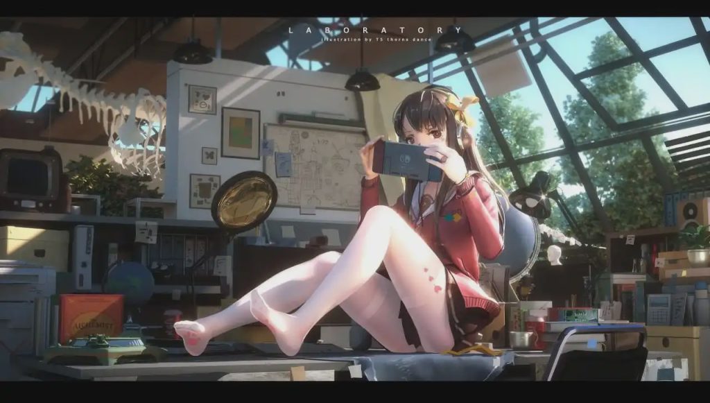 [大型SLG/绅士MOD/PC] 群星 STELLARIS v3.14.159265 季票9 官方中文+全套绅士MOD整合版 17.4G游戏中文版下载|无需安装解压即玩|游点东西