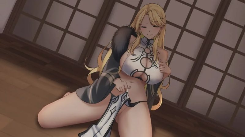 [解谜SLG/动态/性转/新作/PC] 封神传骑：猎艳打神鞭 神之榜 獵艷打神鞭 官方中文版 3.3G游戏中文版下载|无需安装解压即玩|游点东西