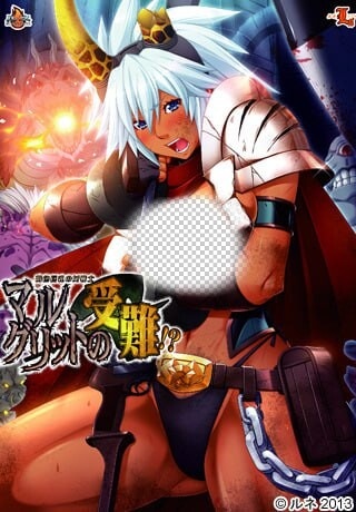 [拔作ADV/后宫/PC] 褐色巨乳女战士·玛格丽特的受难！？v1.0.2 AI汉化+全CG存档 2.2G游戏中文版下载|无需安装解压即玩|游点东西