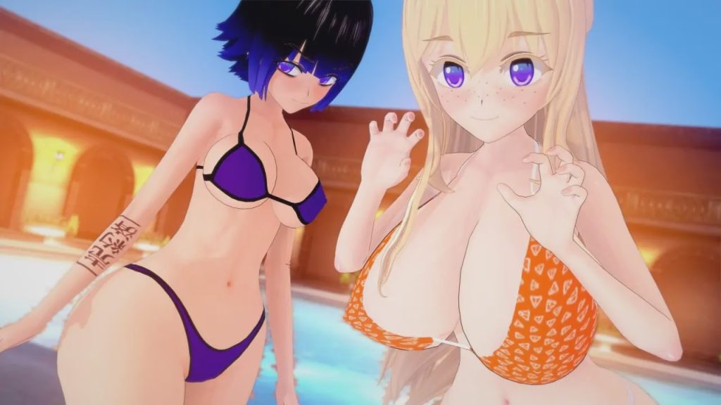 [日式SLG/动态] 协议 Accord v0.3.5 PC+安卓 中文汉化版 3.2G游戏中文版下载|无需安装解压即玩|游点东西