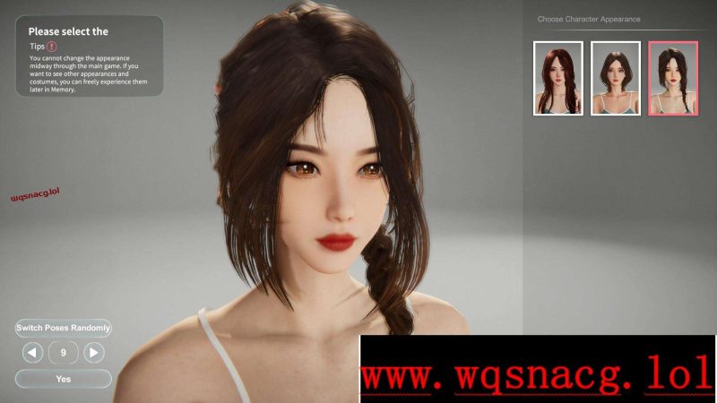 [国风SLG/汉化] 隔壁的美艳人妻The Wife Next Door v1.0.5 Steam官中步兵正式版10G游戏中文版下载|无需安装解压即玩|游点东西
