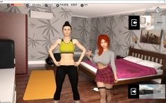 [欧美SLG/汉化] 困难时期 海峡时代 Straitened Times v0.60.1 PC+安卓汉化版4G游戏中文版下载|无需安装解压即玩|游点东西