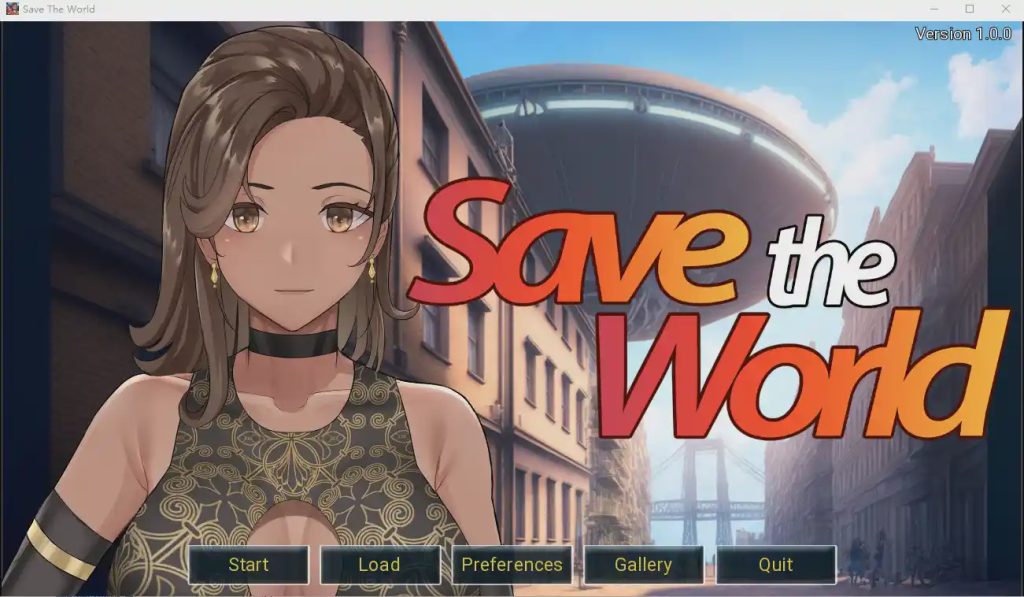 [SLG/官中] 拯救世界 Save The World V1.0.0官方中文步兵版游戏中文版下载|无需安装解压即玩|游点东西
