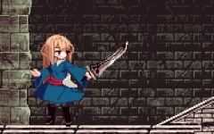 [ACT/汉化] 血之根源 Bloodroot Ver1.1.4.3β 中文版游戏中文版下载|无需安装解压即玩|游点东西