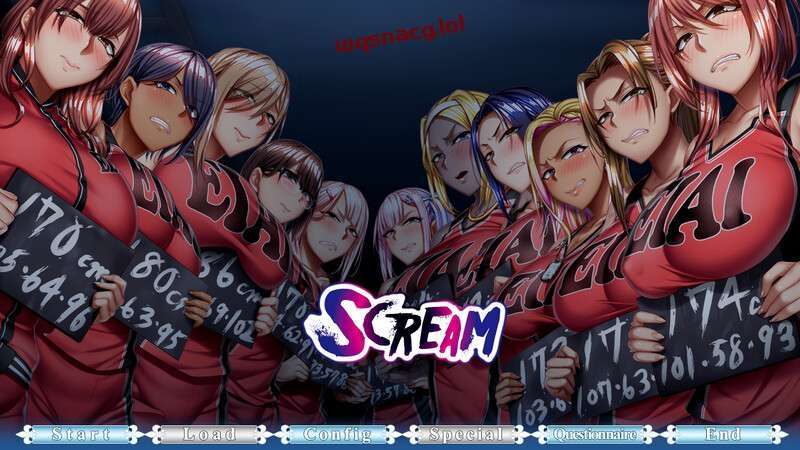 [ADV] 悲鸣 -地下室囚禁的11人（悲鳴 -地下室に囚われた11人）V1.0 DL官方中文+存档5.4G游戏中文版下载|无需安装解压即玩|游点东西