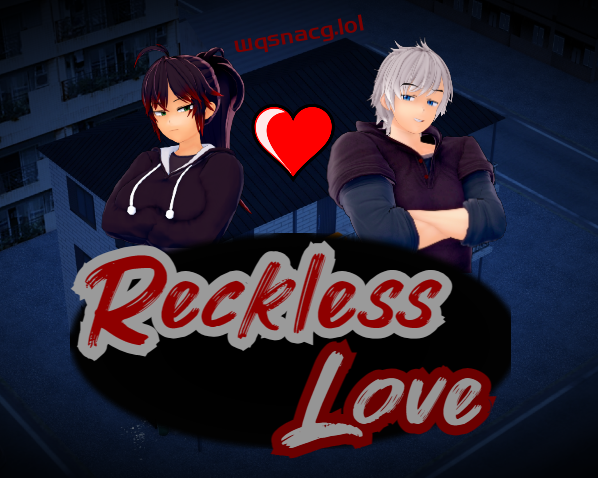 [SLG/汉化] 鲁莽的爱 Reckless Love [v0.0.5.1 Patreon] PC+安卓汉化版1.2G游戏中文版下载|无需安装解压即玩|游点东西