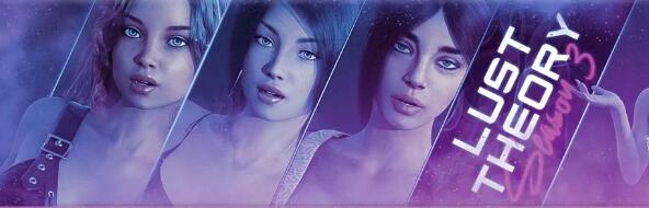 [欧美SLG/汉化] 欲望伦理Lust Theory S3 E5 官方中文版 PC+安卓 动态SLG游戏&神作5.3G游戏中文版下载|无需安装解压即玩|游点东西