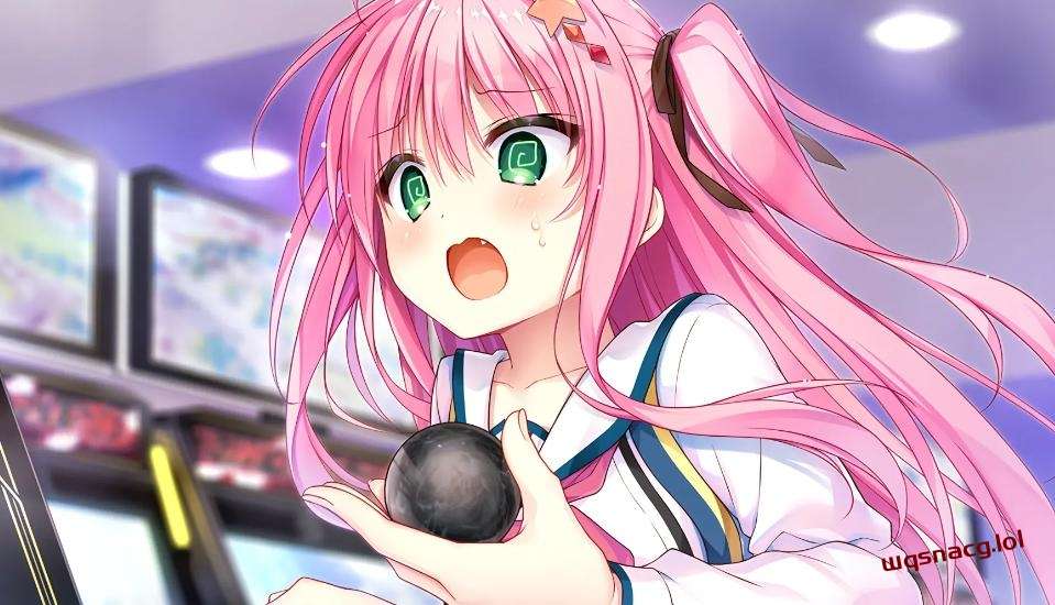 [ADV/官方中文]天选庶民的真命之选V1.0 R18版 官中+全CG8GB游戏中文版下载|无需安装解压即玩|游点东西