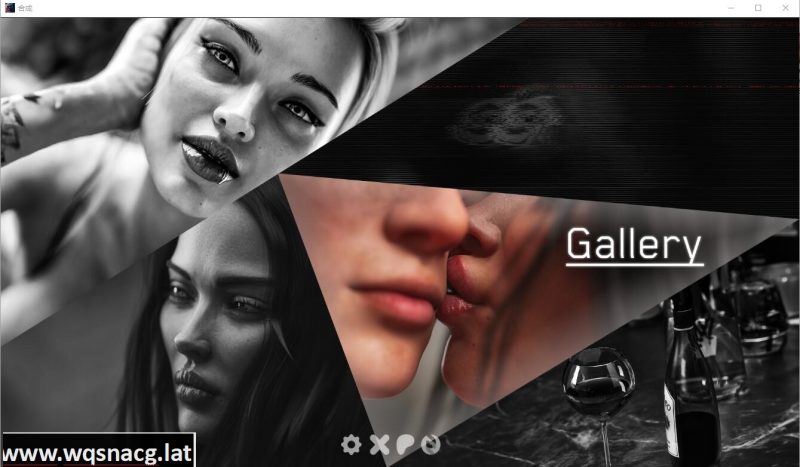 [欧美SLG/中文] 合成 The_Synthetic-Amber’s Side Story PC+安卓汉化版4.8G游戏中文版下载|无需安装解压即玩|游点东西