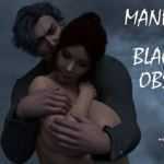 [欧美SLG]马尼拉-肖勒索的迷恋 Manila Shaw Blackmail’s Obsession Unofficial Ren’Py Port v.037c P2 PC+安卓游戏中文版下载|无需安装解压即玩|游点东西
