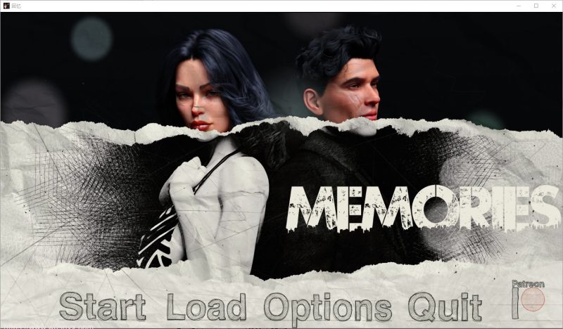 [SLG/汉化] 回忆 Memories v0.15 PC+安卓汉化版1G游戏中文版下载|无需安装解压即玩|游点东西