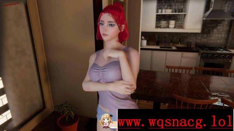 【3D/互动SLG/中文/CV】杏爱方程式Sex Formula V1.3.0 官方中文步兵版15.7G游戏中文版下载|无需安装解压即玩|游点东西