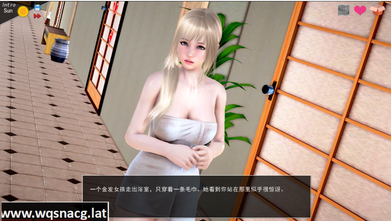 [欧美亚洲风SLG/汉化] 神话庄园 Mythic Manor V0.22 汉化作弊PC+安卓8G游戏中文版下载|无需安装解压即玩|游点东西