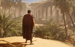 [ACT/汉化] 罗马的奴隶 Slaves of Rome-Build.16463266-2.0.9-#22-官方中文版+DLC5.4G游戏中文版下载|无需安装解压即玩|游点东西