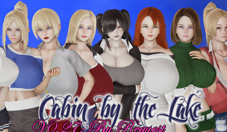 [国产SLG/官中] 湖边小屋 湖畔惊魂 Cabin by the Lake v0.41c PC+安卓汉化版2.6G游戏中文版下载|无需安装解压即玩|游点东西